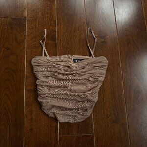 Babaton (TEN) Luxor Tank